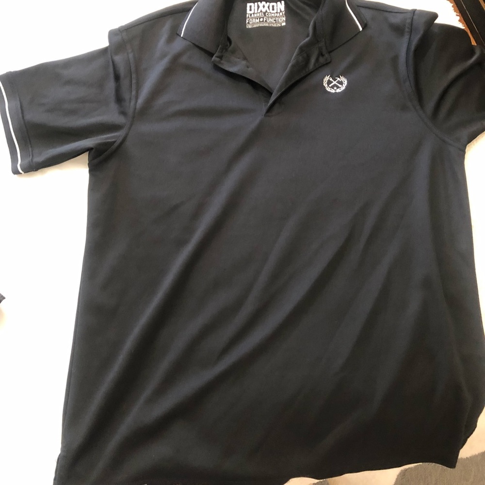 Dixxon polo shirt